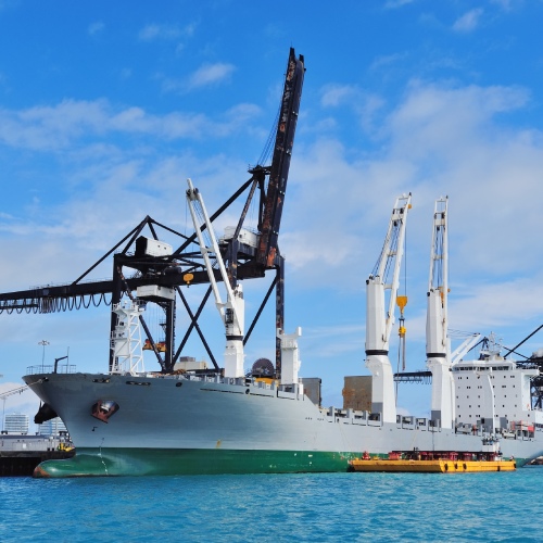 Naval & Maritime Systems